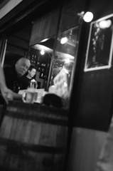 ひろしま中町夜街スナップ（ギャラリー用）