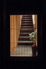 神楽坂風景