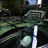 TOKYO MIDTOWN〜地下シェルター？