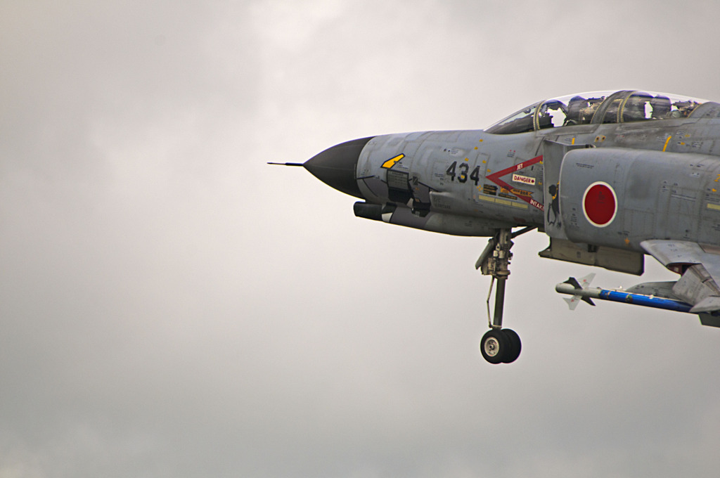 F-4ファンに捧ぐ