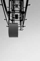 Ferris wheel