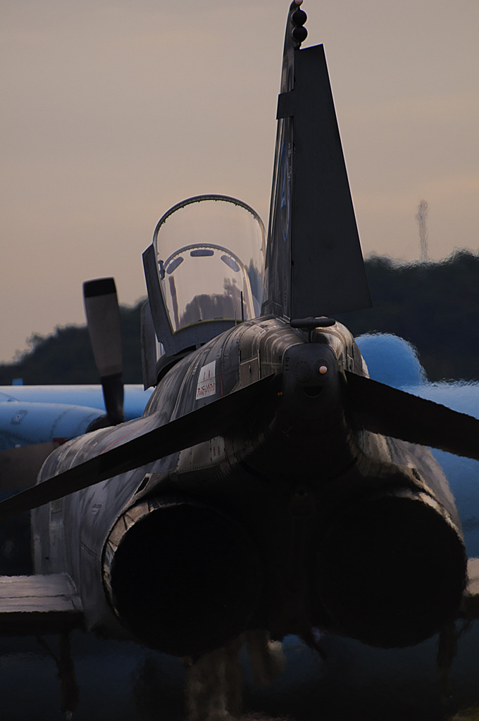 いざ発進〜岐阜基地航空祭