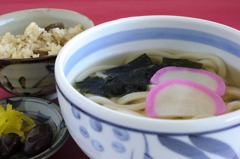 デビュー！料理カメラマン？