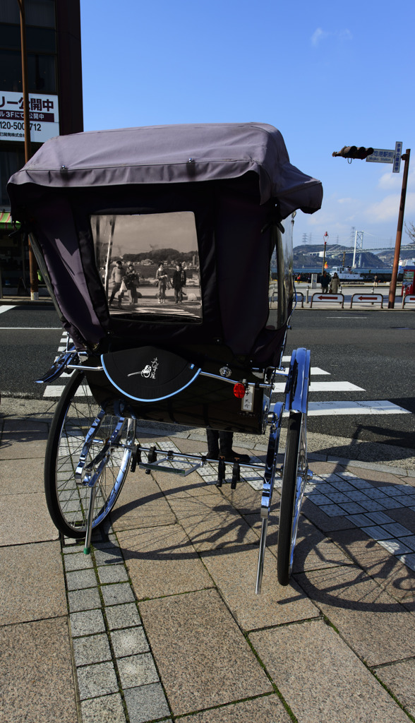 新しいレトロ