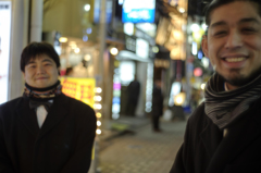 男の生き様