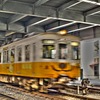 走れ！きな子(HDR)