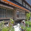 相撲部屋のある街