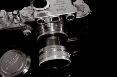 Leica物語「完」