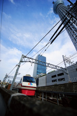 東武！東武！東武！