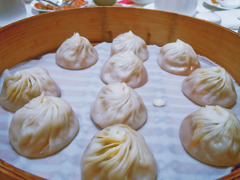 世界一の小籠包