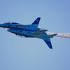 松島基地航空祭〜小判鮫？