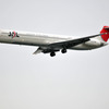 ありがとうMD-81（着陸シーン蔵出し）