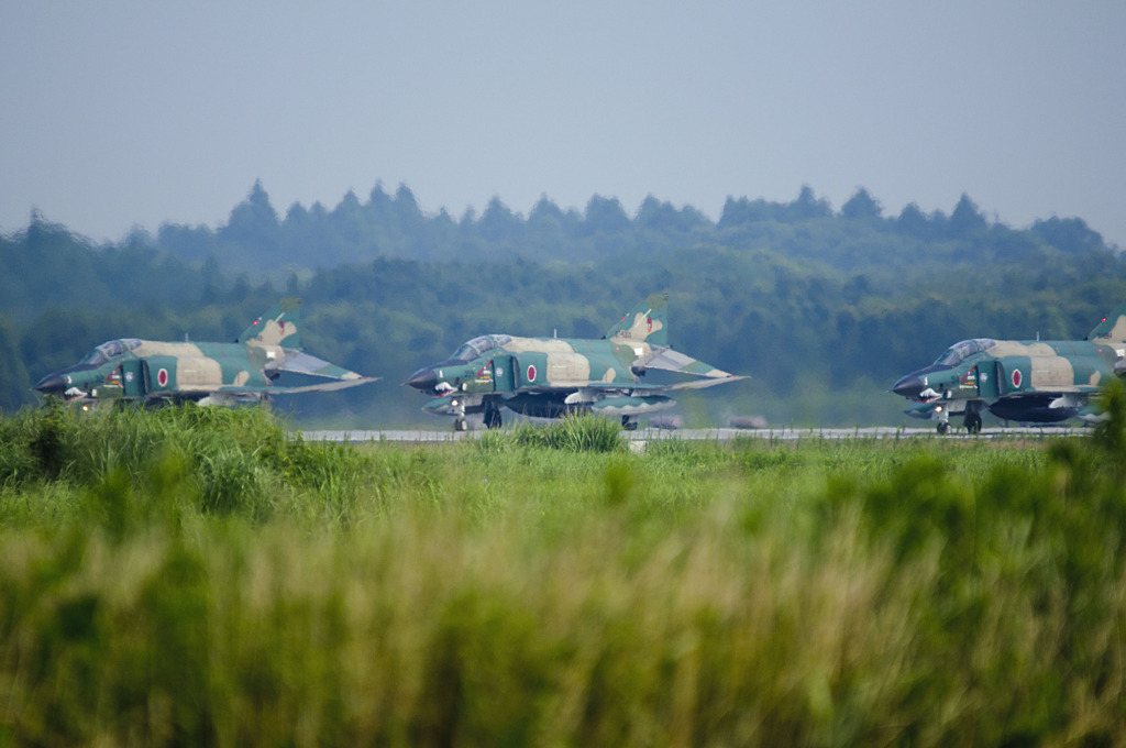 2010航空祭蔵出しシリーズ〜百里基地航空祭