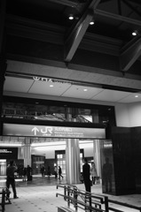  TOKYO MARUNOUCHI　NIGHT SCENE