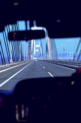 本州四国連絡橋