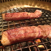 至福の一時〜オリーブの香りがするロース