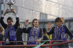 CHAMPIONS