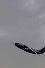 C-1FTB〜岐阜基地航空際