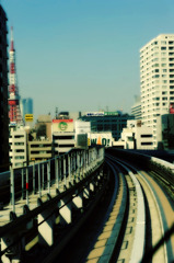 主役の座は渡さない〜最近お前生意気だぞ！