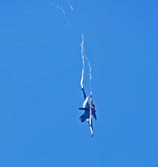 松島基地航空祭〜しばらくはFXの主役〜ベイパーでまくり