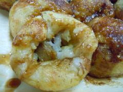 B級グルメ