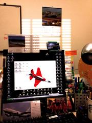 MY OFFICE