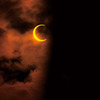 solar eclipse