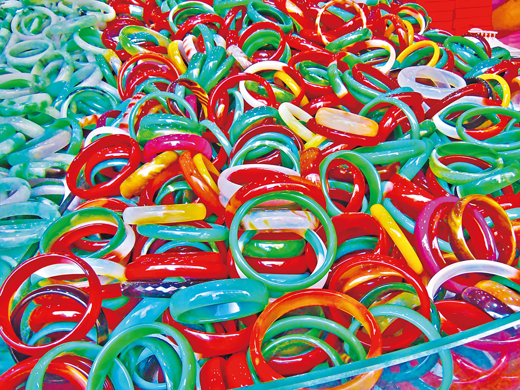 shanghai color