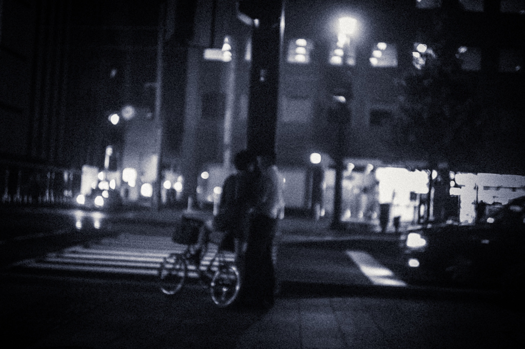 KISS,