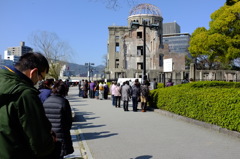 祈り～今日の日を忘れない