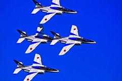 THIIS IS BLUE vol.4〜入間基地航空祭