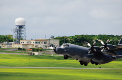 MC-130P〜でかい鼻のヤツ