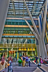  有名店(HDR)