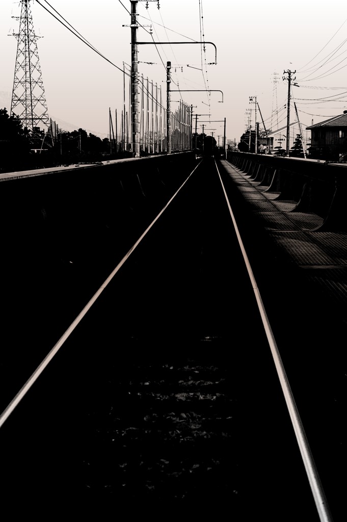 Rail