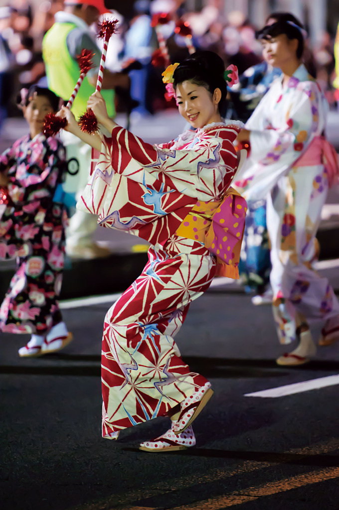 私が選んだ！きれいで賞