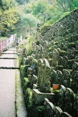 お地蔵さま