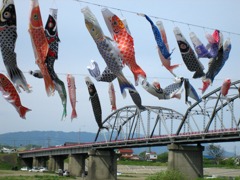 みんな元気に！