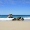 The Beach