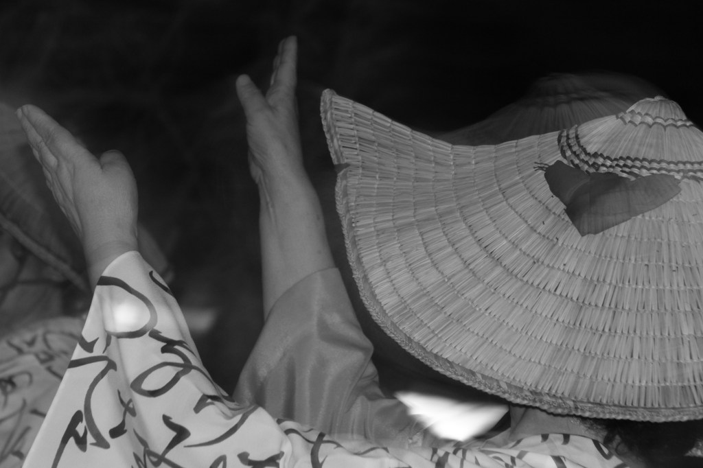 盆踊り