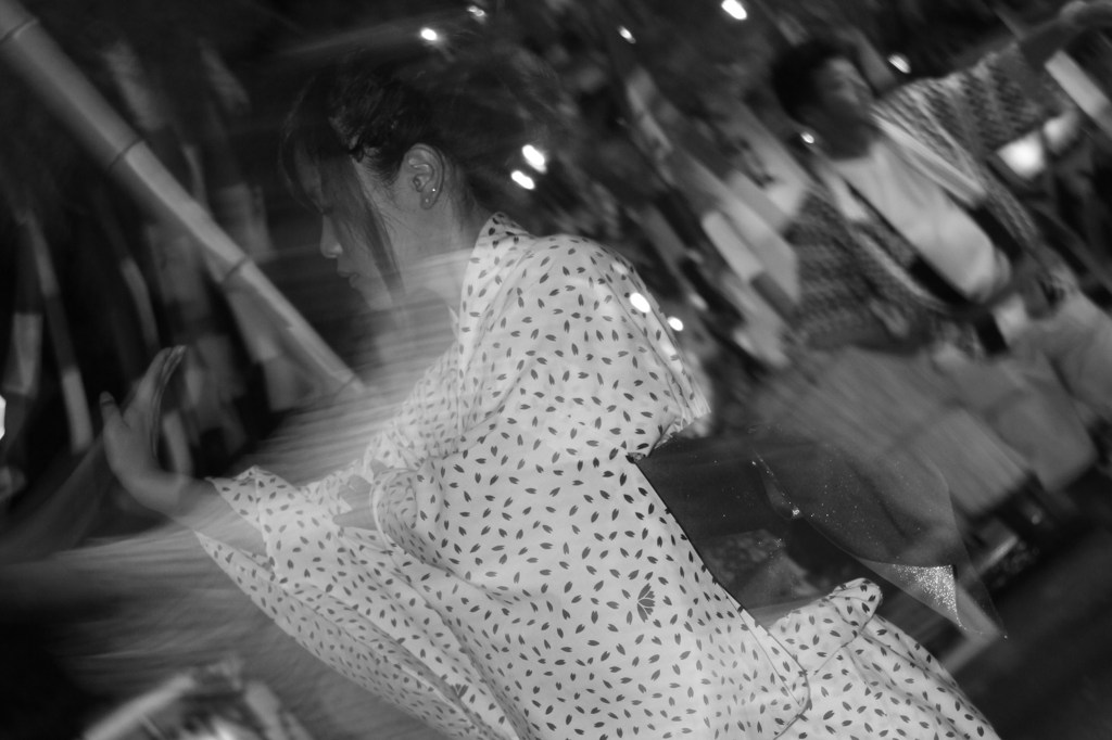 盆踊り