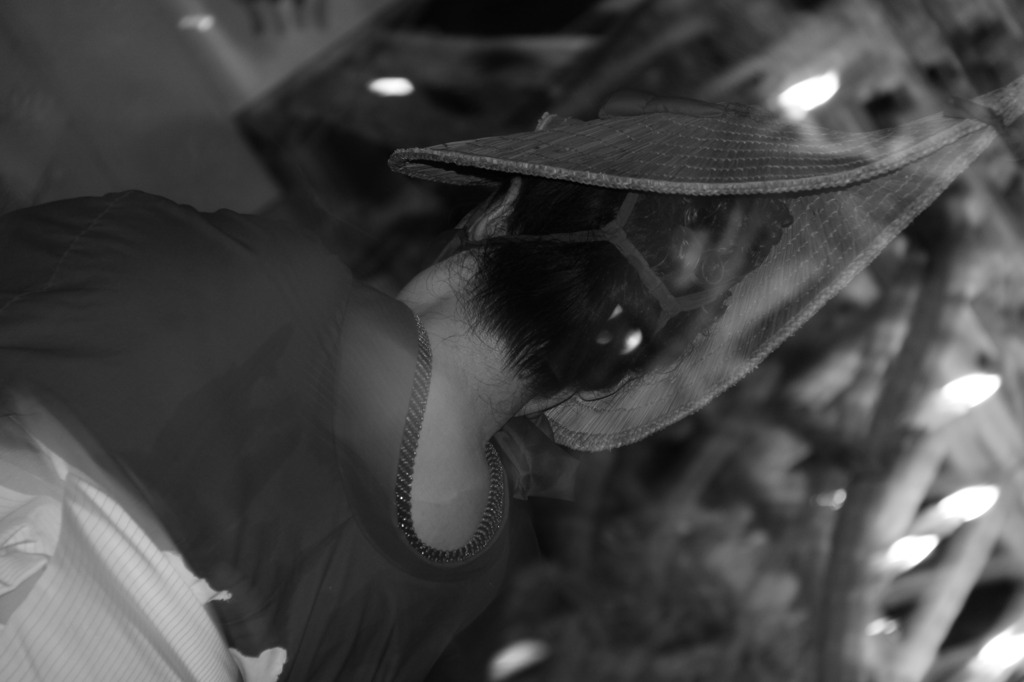盆踊り