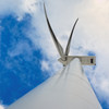 風力発電機