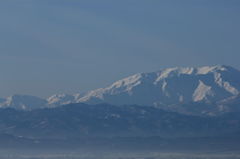 山
