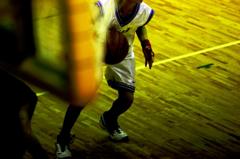 ANKLE BREAKER