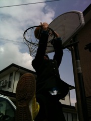 町のM.J