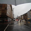 Regen.