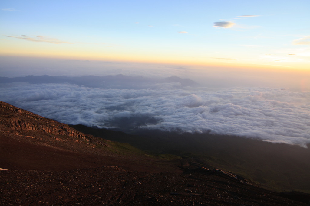 RED　Fuji