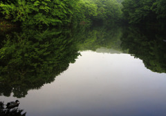 震生湖