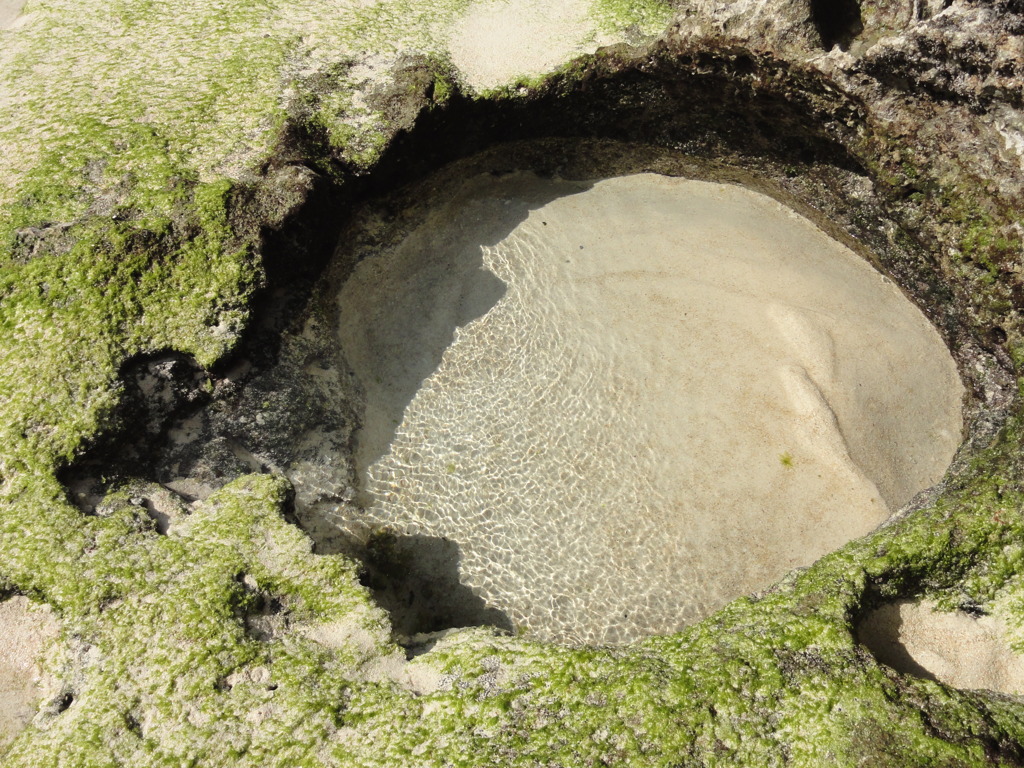 よろんじまのかたち