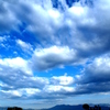 空と雲